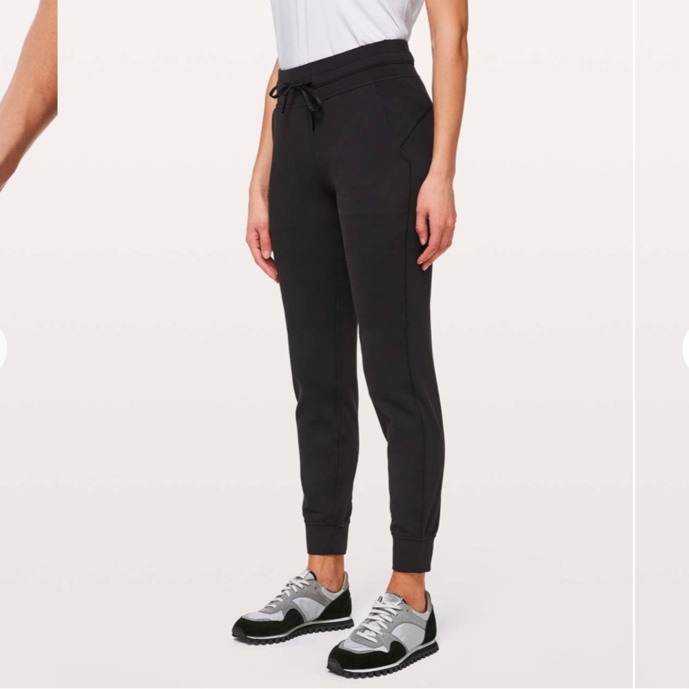 Lululemon Ready To Rulu Pant *29"